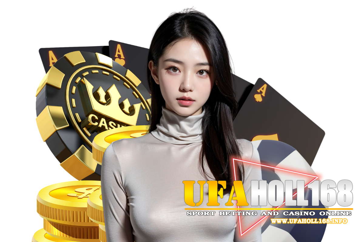 ufaholl168 wallet